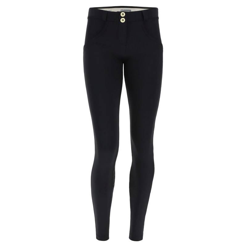 Wr.up® Shaping Pants Damen Schwarz S von FREDDY