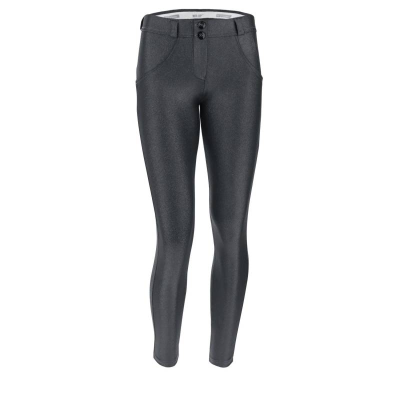 Wr.up® Shaping Pants 7/8 Damen Schwarz XS von FREDDY