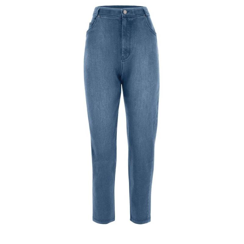 Black25hs306 Damen Blau Denim M von FREDDY