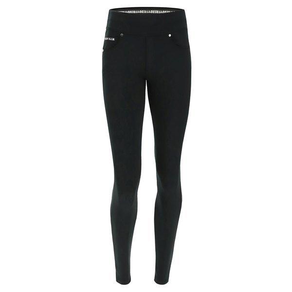 N.o.w.® Pants Damen Schwarz XS von FREDDY