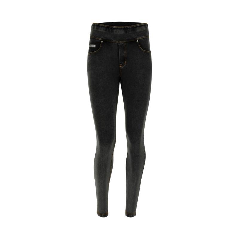 Freddy - Jeggings, für Damen, Dunkelgrün, Größe XS von Freddy