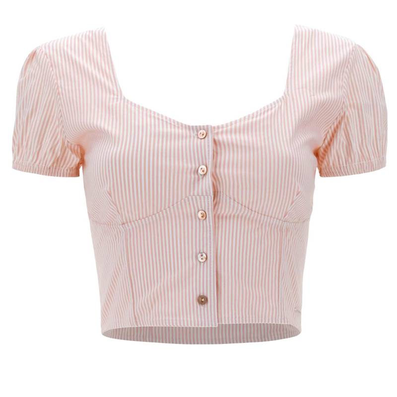 Top Damen Rosa L von FREDDY