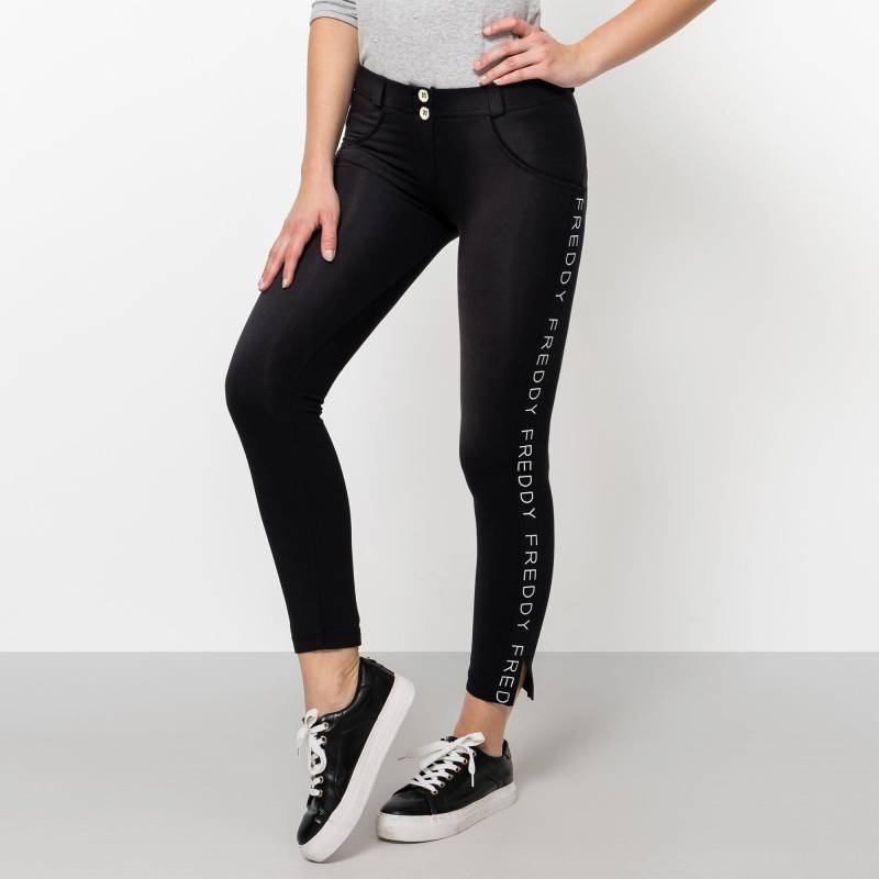 Freddy - Jeggings, für Damen, Black, Größe XS von Freddy