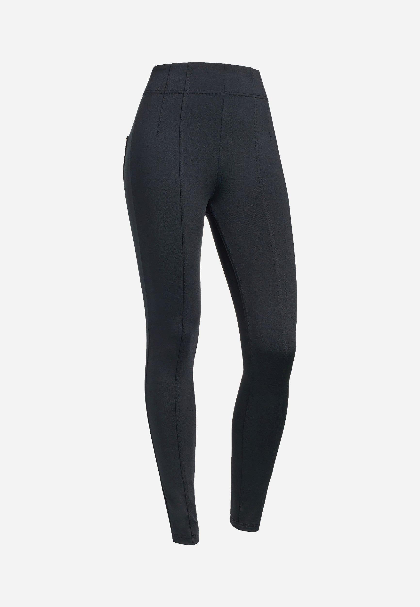 Freddy - N.O.W.® Pants, für Damen, Schwarz, Größe L von Freddy