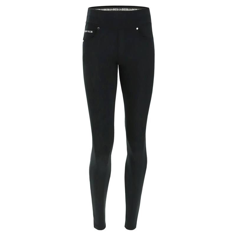 N.o.w.® Pants Damen Schwarz S von FREDDY