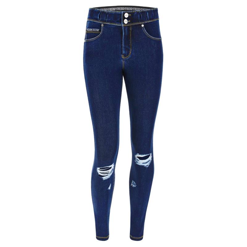 N.o.w.® Pants Damen Marine XS von FREDDY