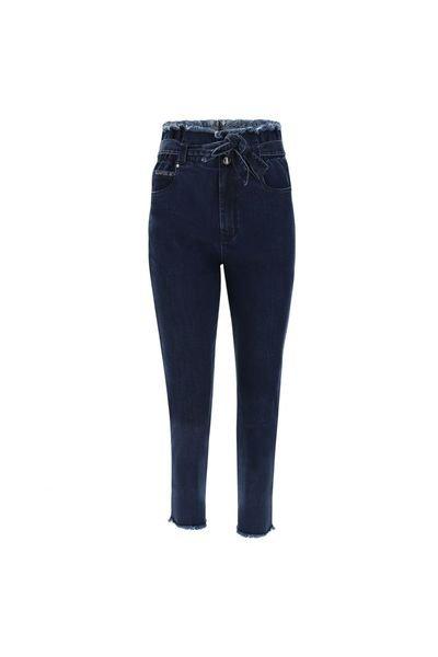 Classic Jeans 7/8 Damen Marine M von FREDDY