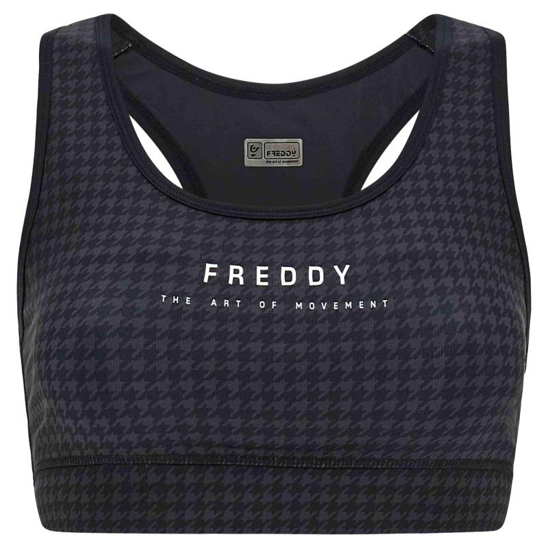 Sport-bh Unisex Schwarz L von FREDDY