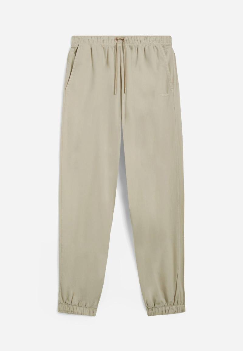 Sweatpants Damen Beige L von FREDDY