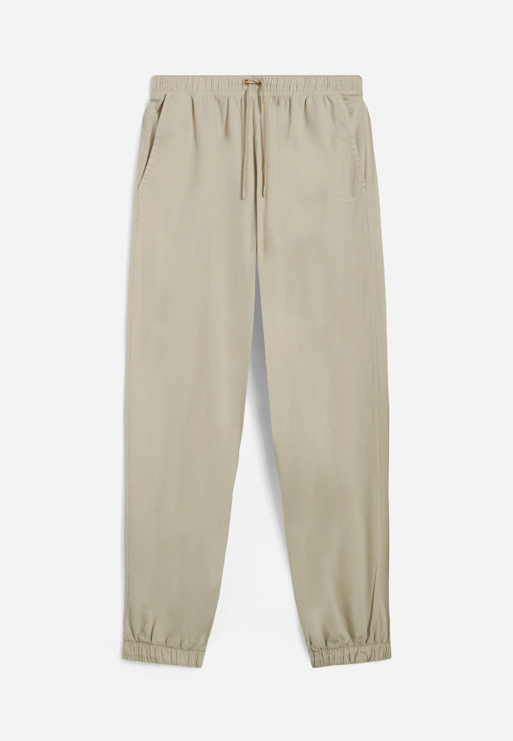 Sweatpants Damen Beige XS von FREDDY