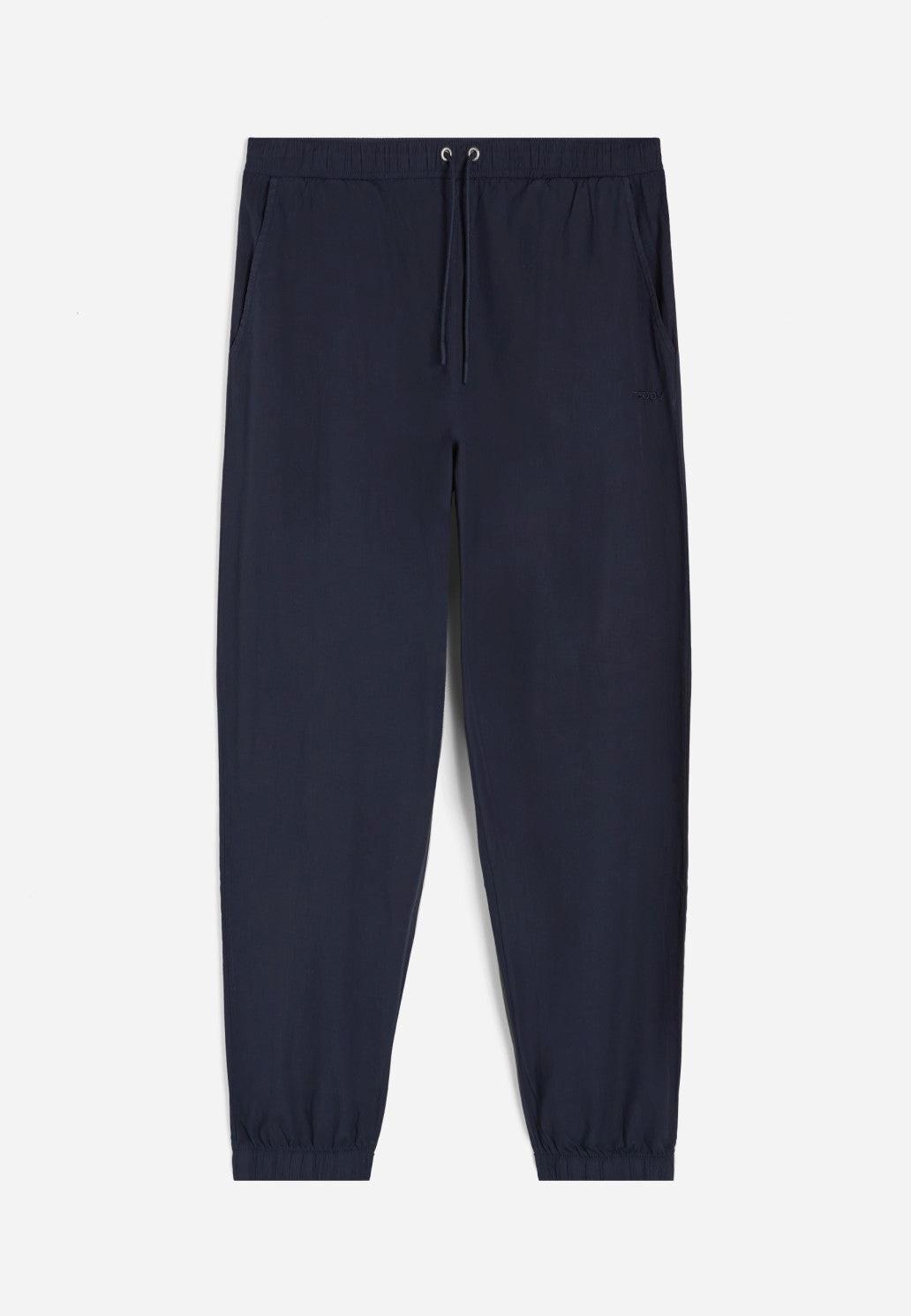 Sweatpants Damen Blau L von FREDDY