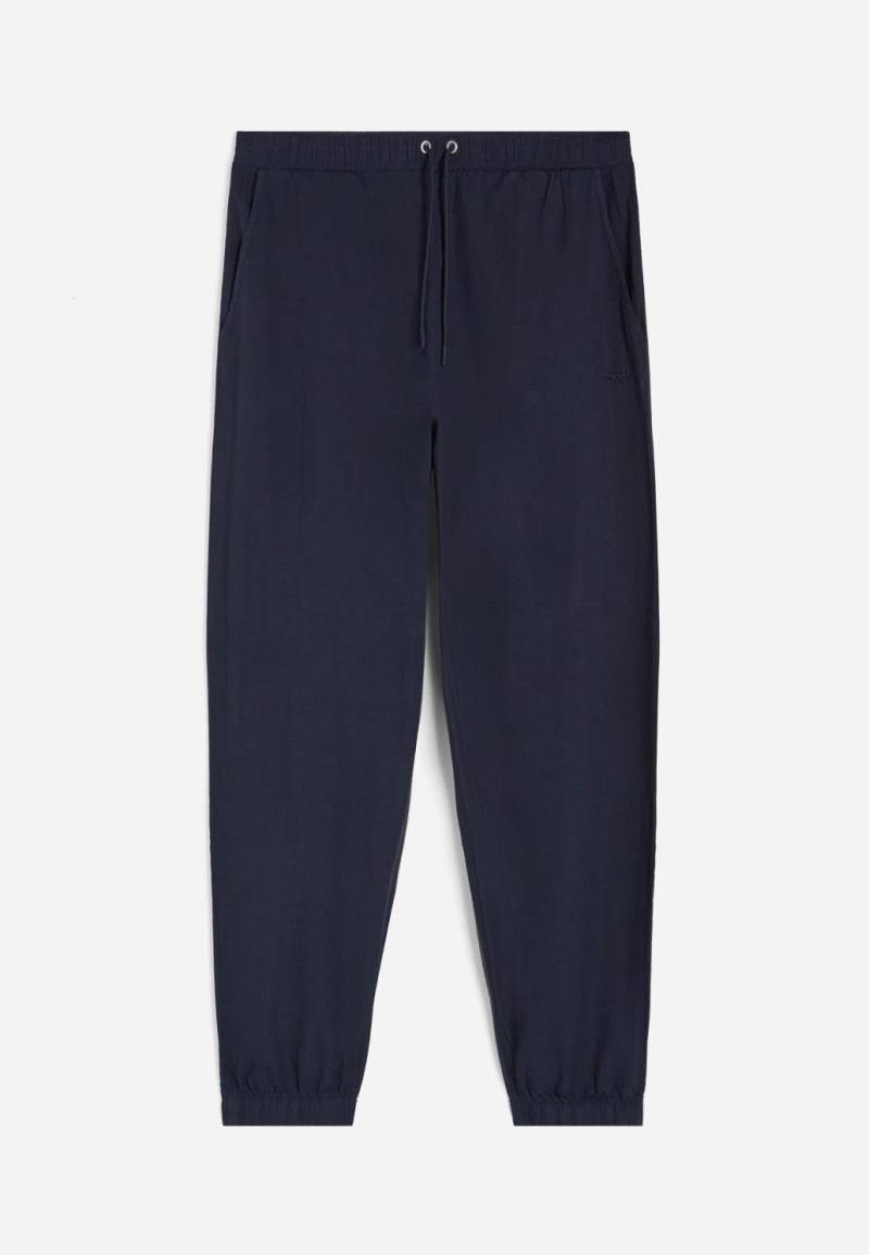 Sweatpants Damen Blau L von FREDDY