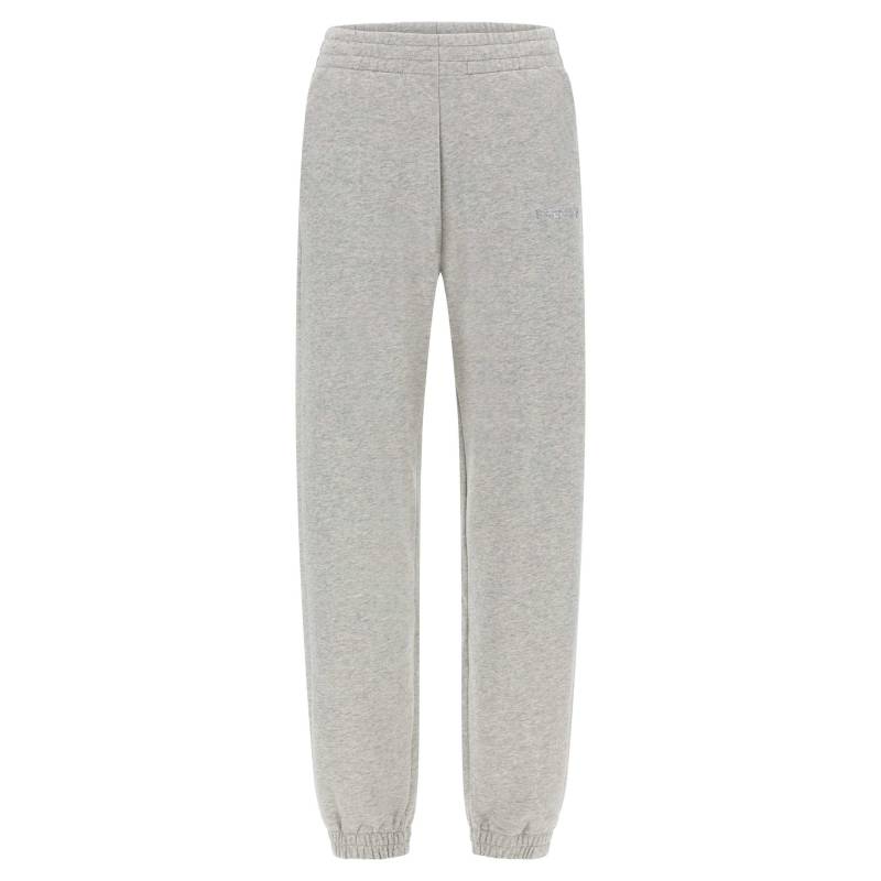 Sweatpants Damen Grau M von FREDDY