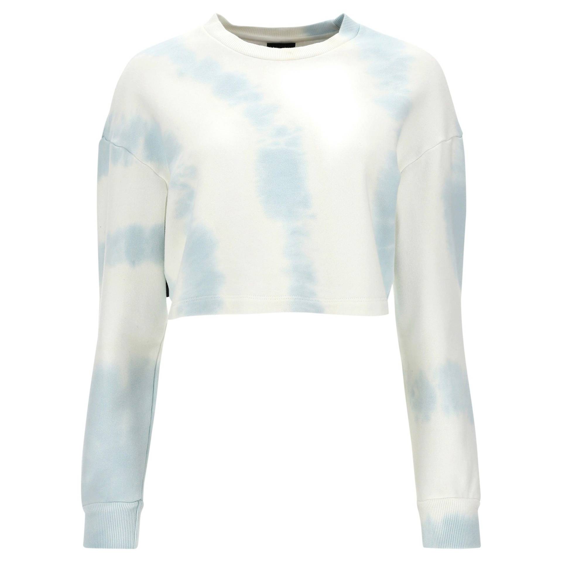 Sweatshirt Damen Hellblau XS von FREDDY