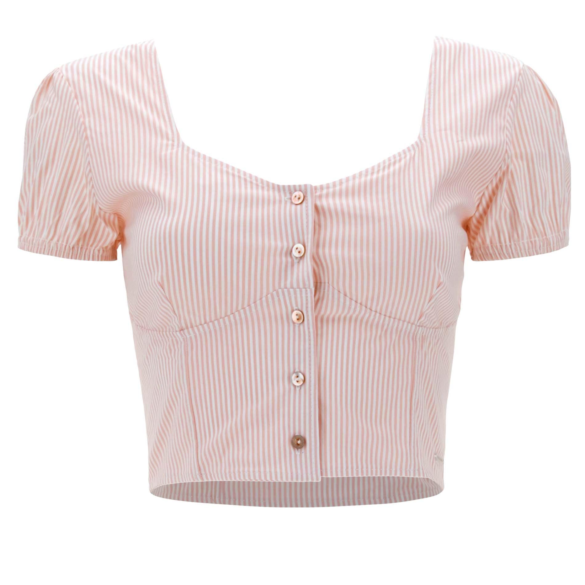 Top Damen Rosa S von FREDDY