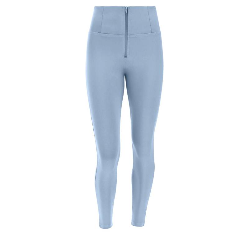 Wr.up® Shaping Pants 7/8 Damen Blau XS von FREDDY