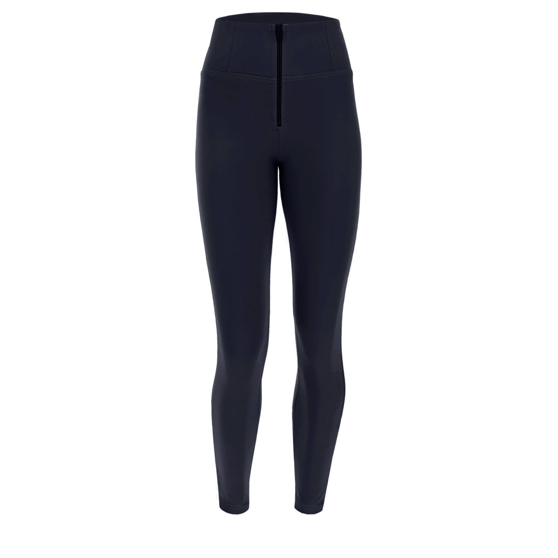 Wr.up® Shaping Pants 7/8 Damen Blau XS von FREDDY