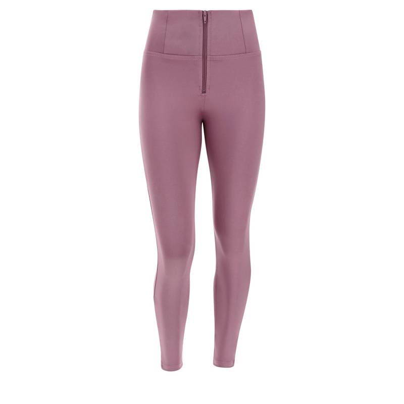 Wr.up® Shaping Pants 7/8 Damen Dusty Rose XS von FREDDY