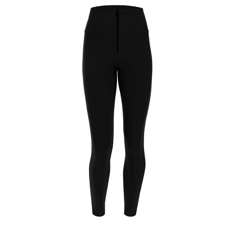 Wr.up® Shaping Pants 7/8 Damen Schwarz XL von FREDDY