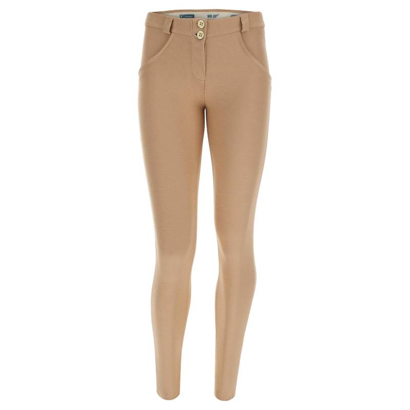 Wr.up® Shaping Pants Damen Beige L von FREDDY