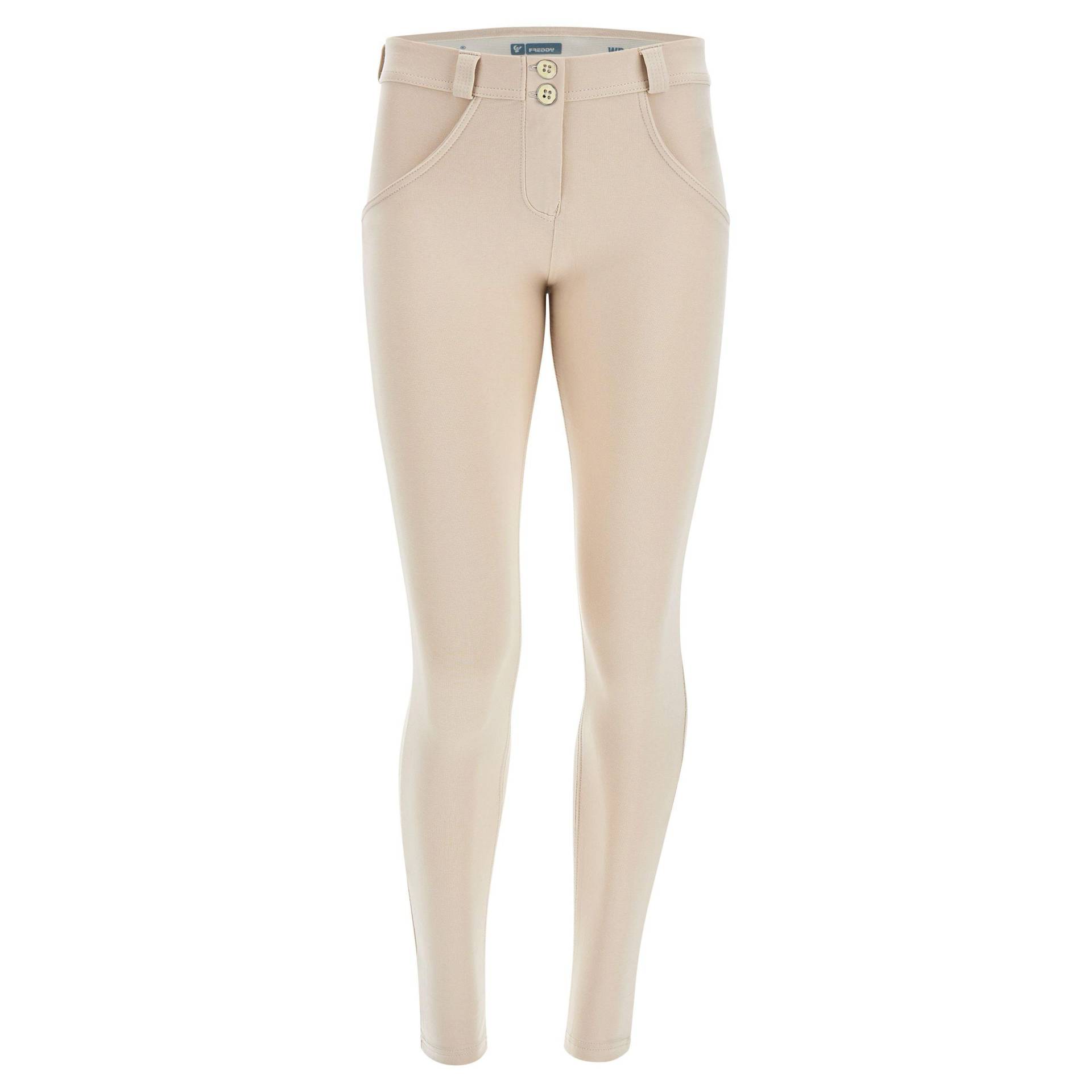 Wr.up® Shaping Pants Damen Beige XS von FREDDY