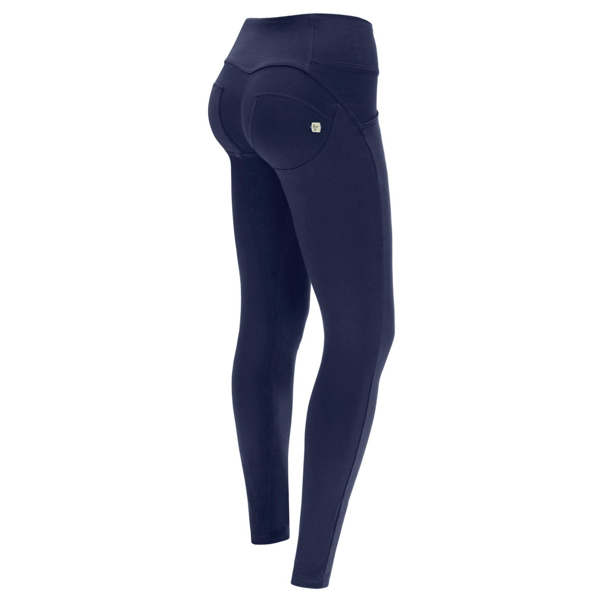 Wr.up® Shaping Pants Damen Blau L von FREDDY