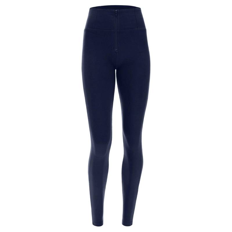 Wr.up® Shaping Pants Damen Blau L von FREDDY