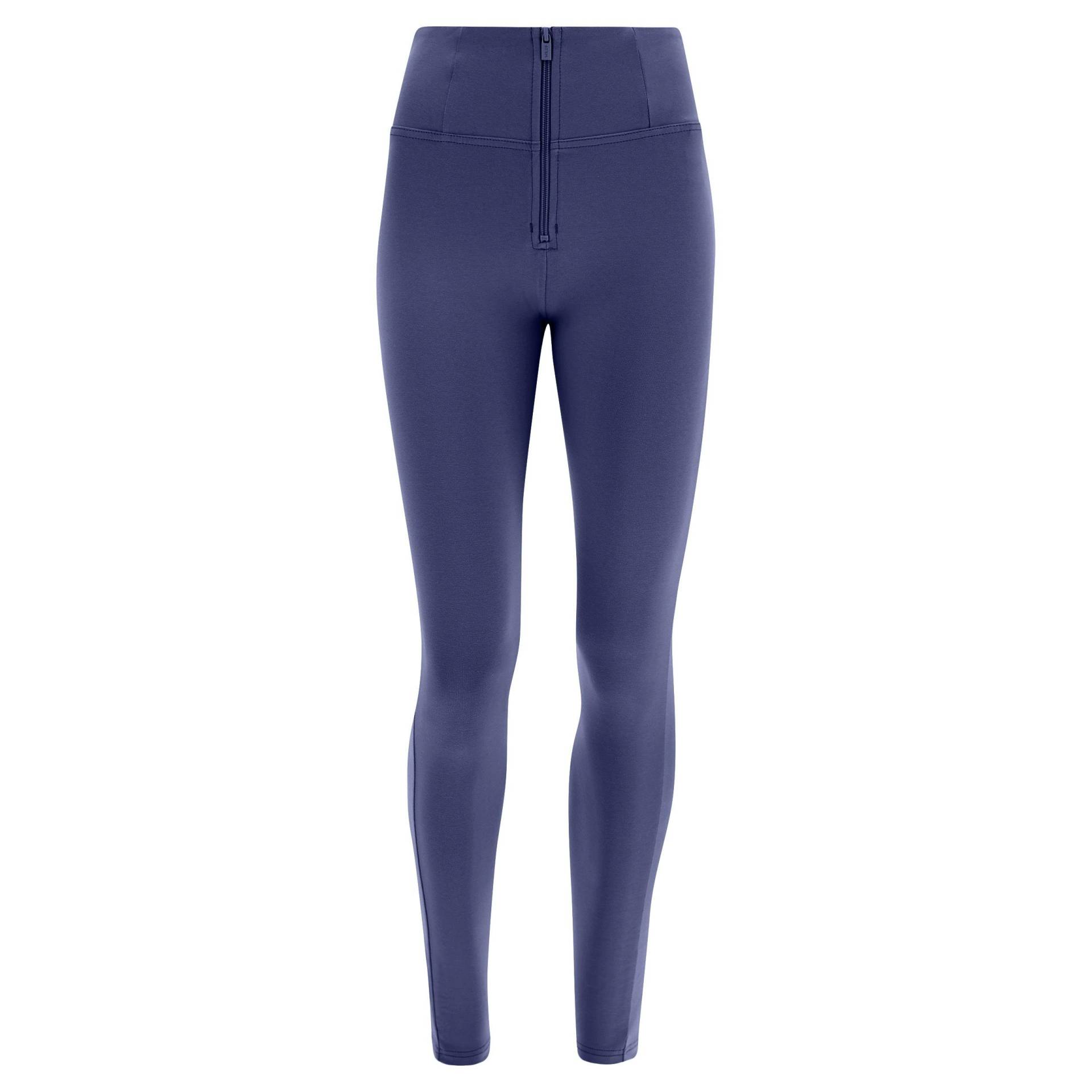 Freddy - WR.UP® Shaping Pants, für Damen, Blau, Größe S von Freddy