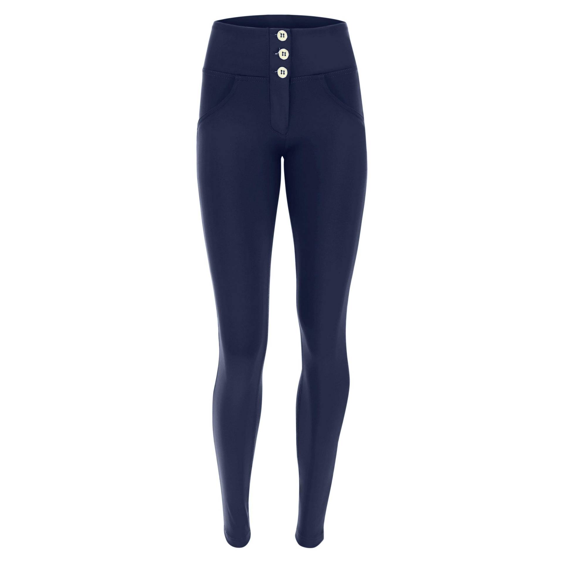 Wr.up® Shaping Pants Damen Blau XL von FREDDY