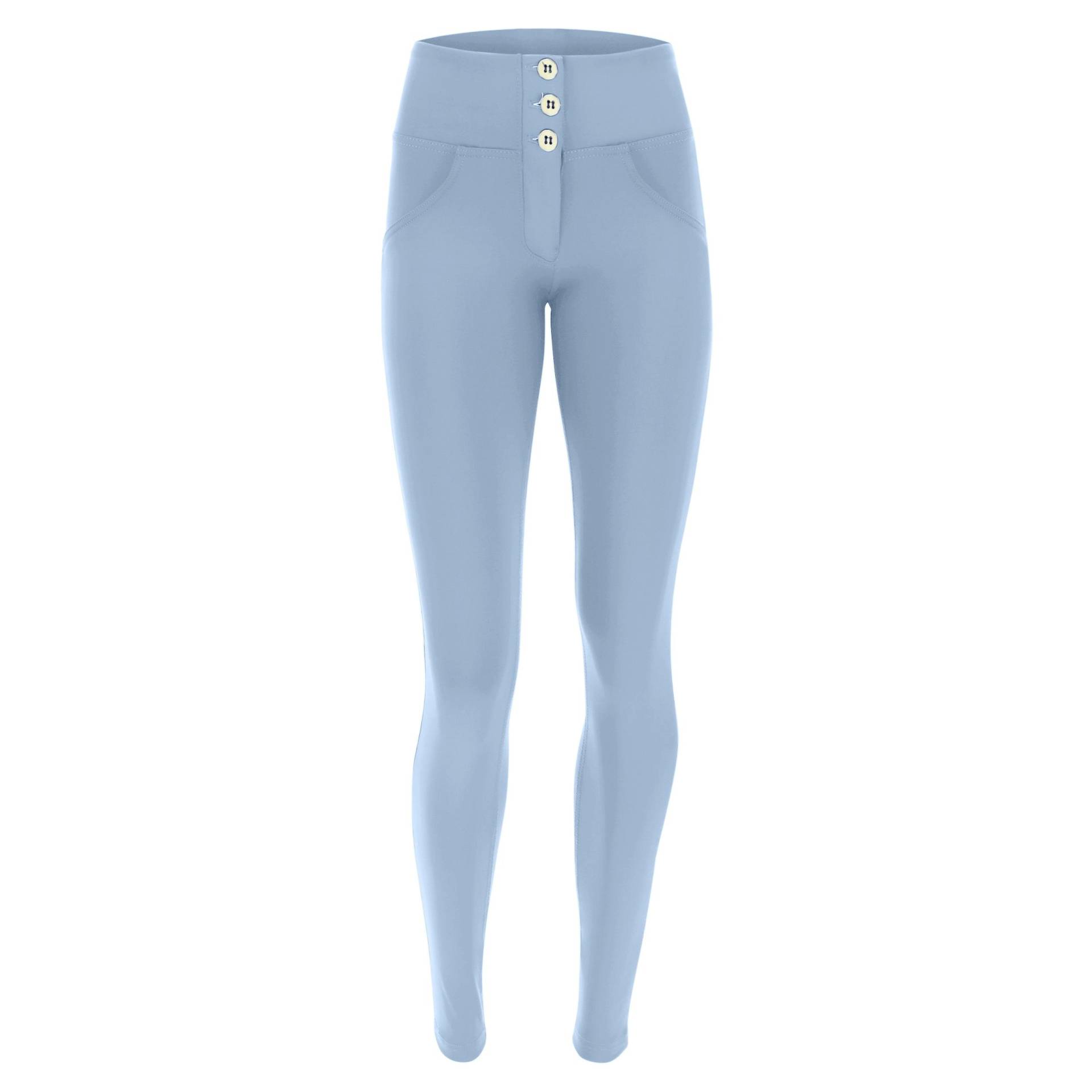 Wr.up® Shaping Pants Damen Blau XL von FREDDY