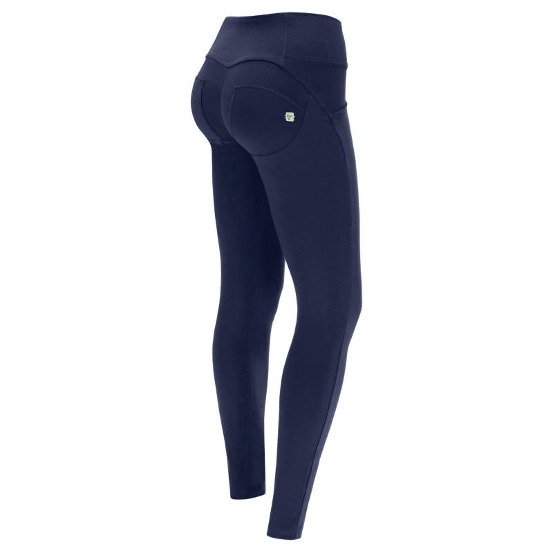 Wr.up® Shaping Pants Damen Blau XS von FREDDY