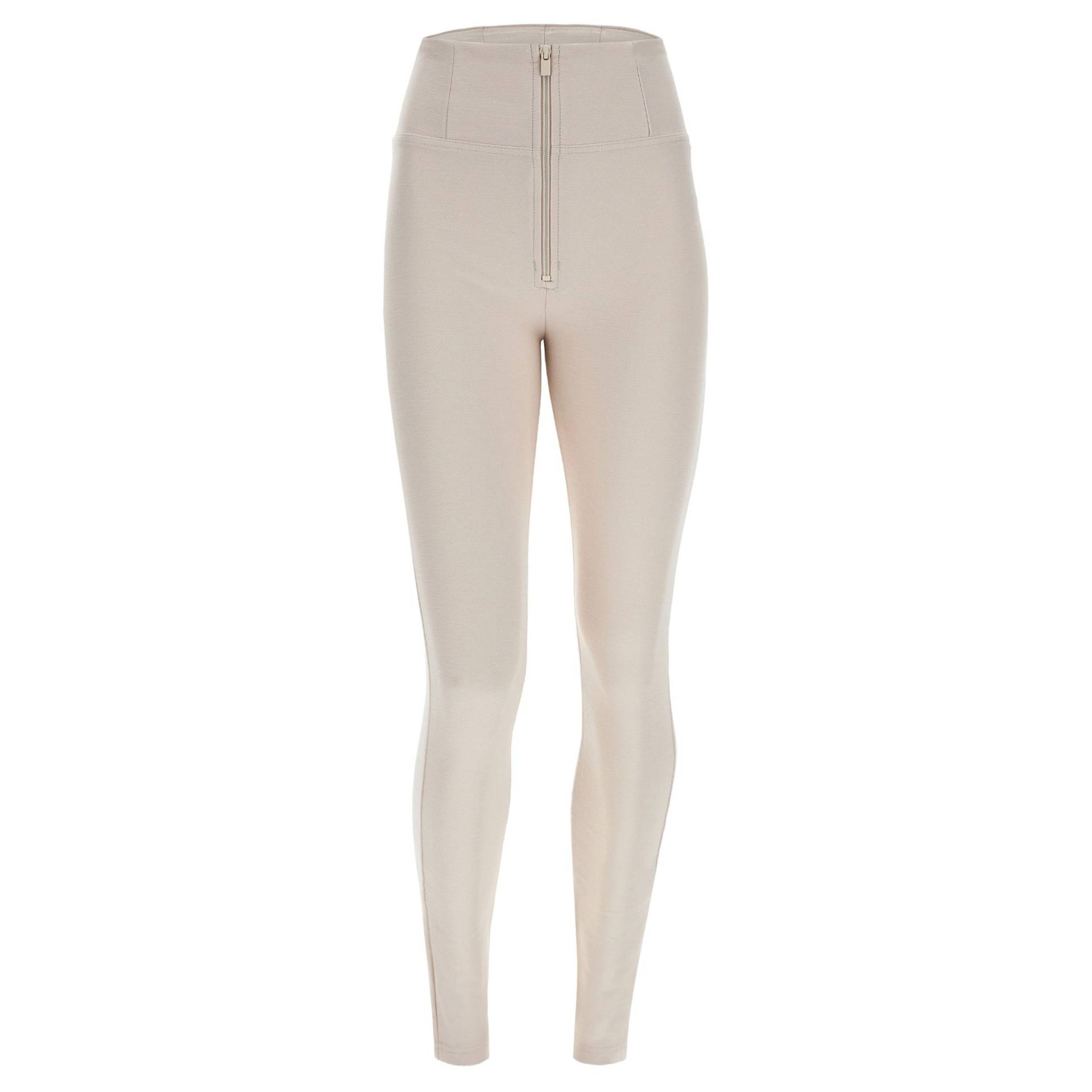 Wr.up® Shaping Pants Damen Creme L von FREDDY