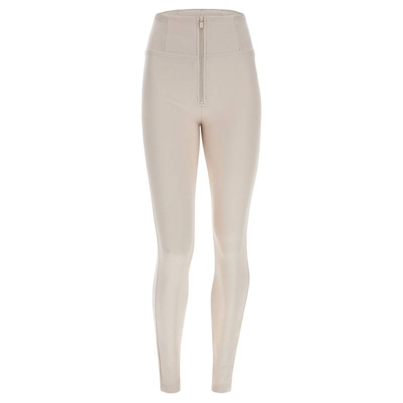 Wr.up® Shaping Pants Damen Creme L von FREDDY