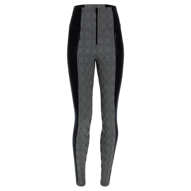 Wr.up® Shaping Pants Damen Grau XS von FREDDY