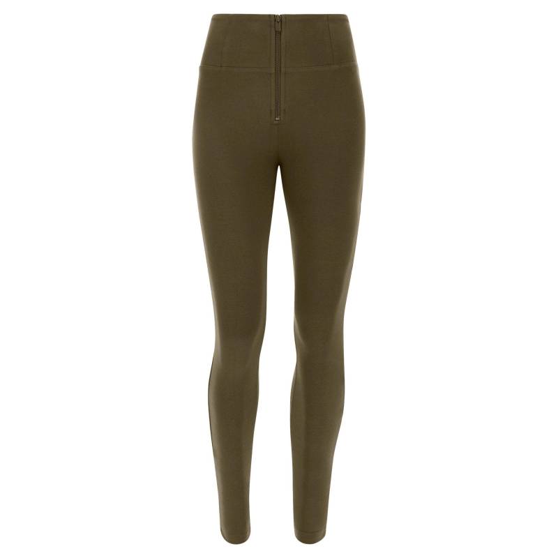 Wr.up® Shaping Pants Damen Grün L von FREDDY