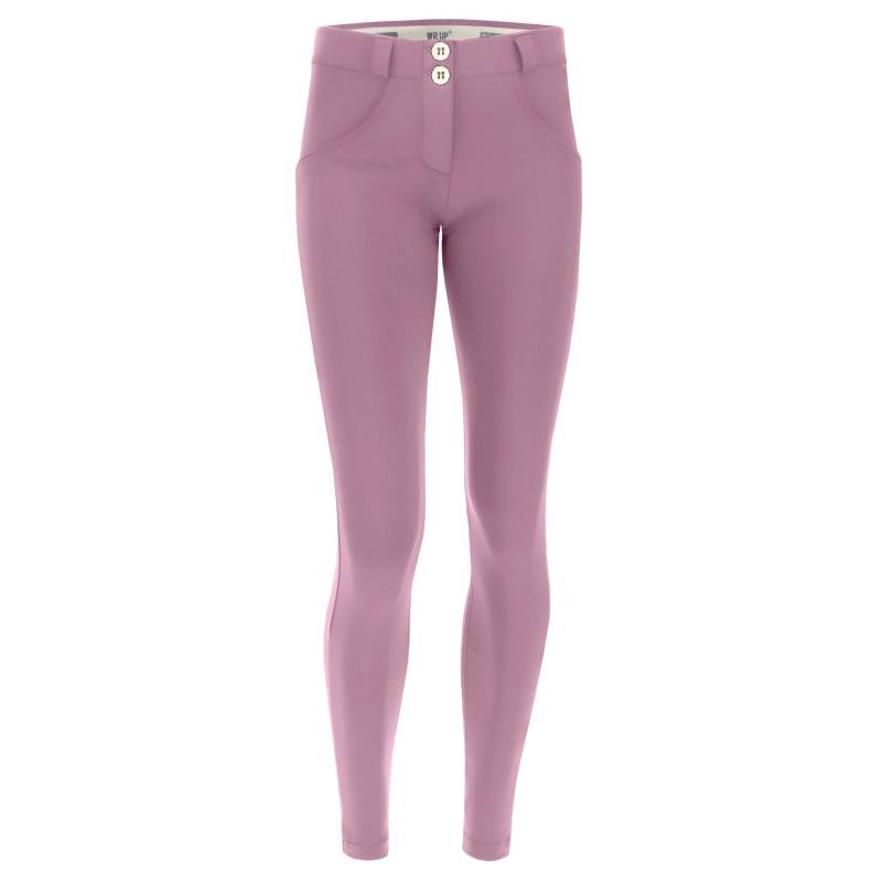 Wr.up® Shaping Pants Damen Rosa M von FREDDY