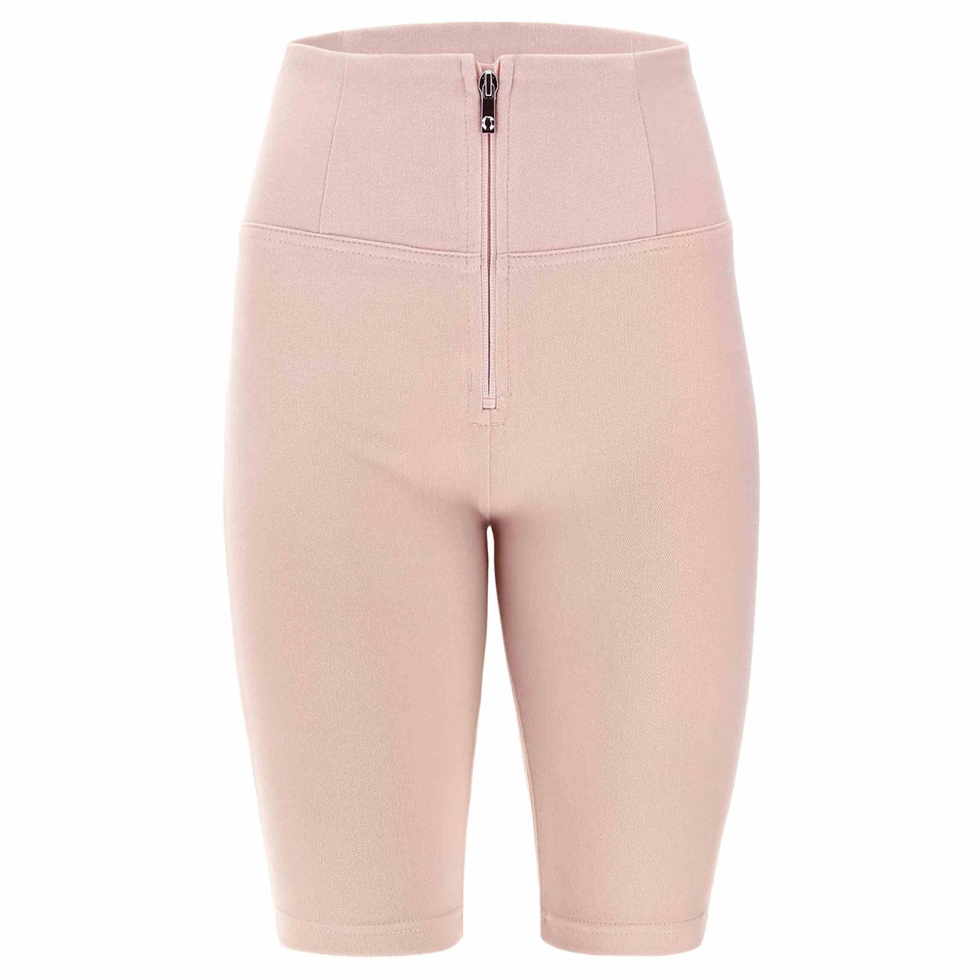 Freddy - WR.UP® Shaping Pants, für Damen, Rosa, Größe S von Freddy