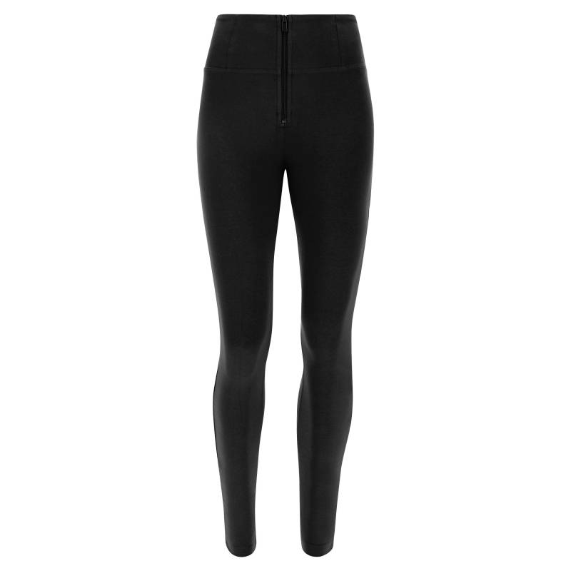 Freddy - WR.UP® Shaping Pants, für Damen, Schwarz, Größe L von Freddy