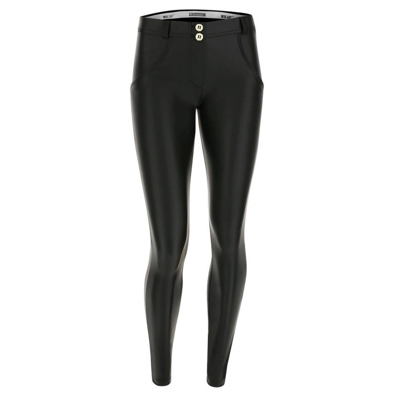 Wr.up® Shaping Pants Damen Schwarz M von FREDDY