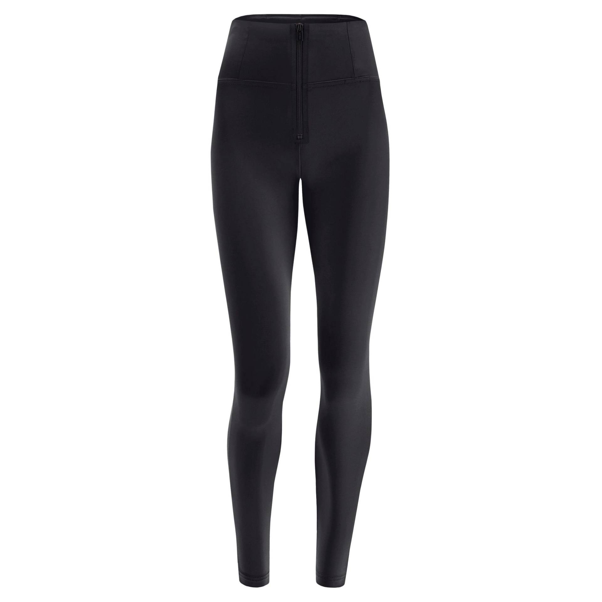 Wr.up® Shaping Pants Damen Schwarz M von FREDDY