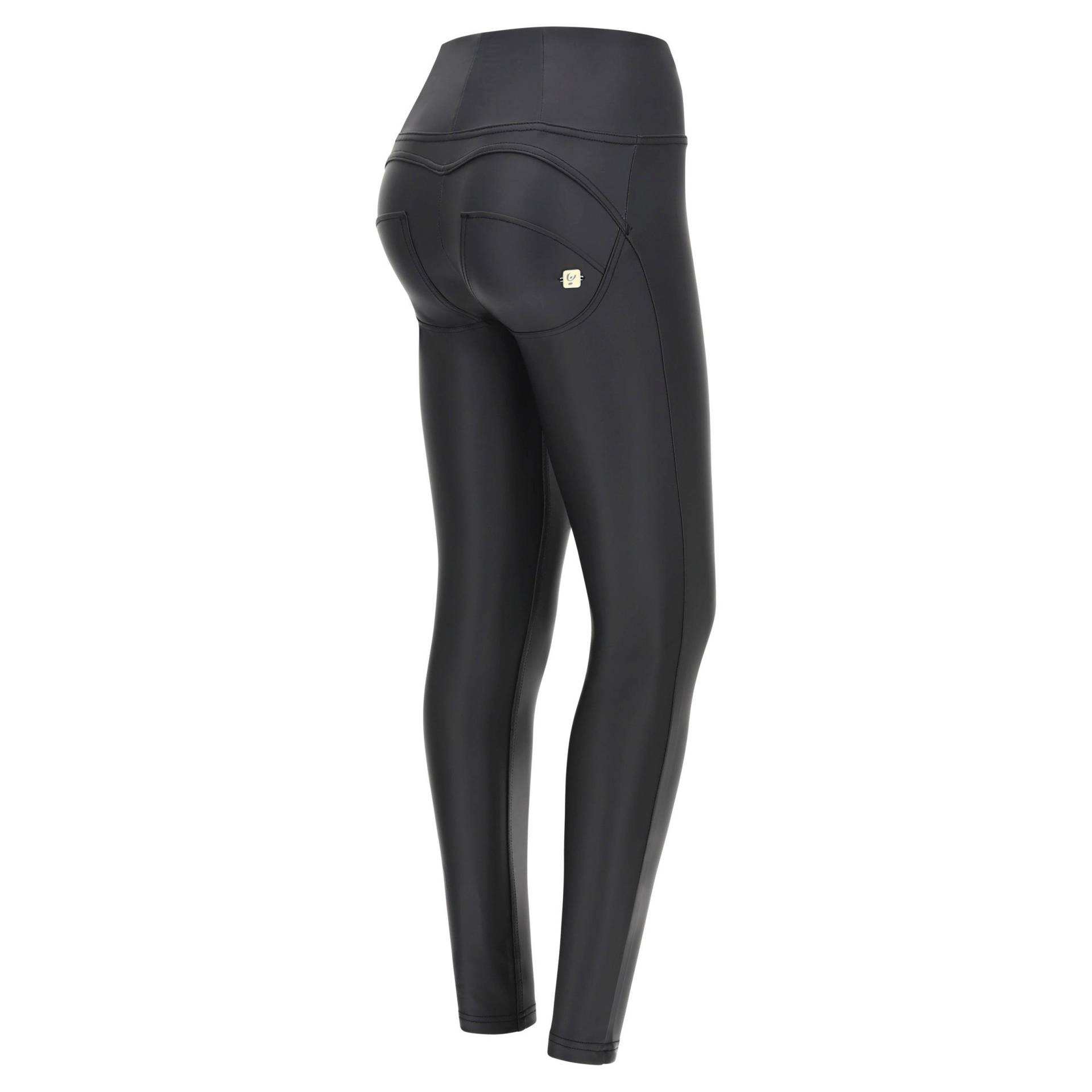 Wr.up® Shaping Pants Damen Schwarz M von FREDDY