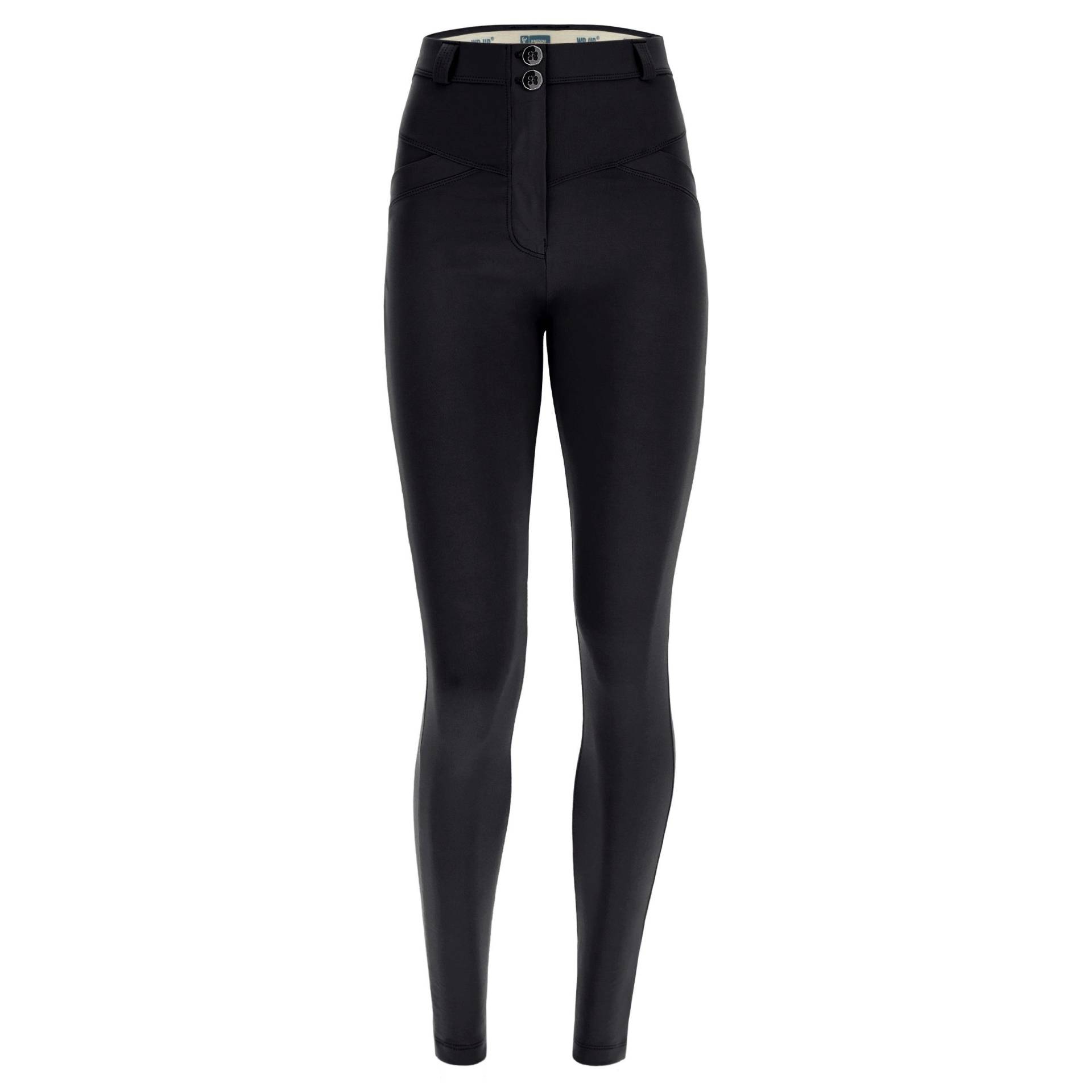 Wr.up® Shaping Pants Damen Schwarz S von FREDDY