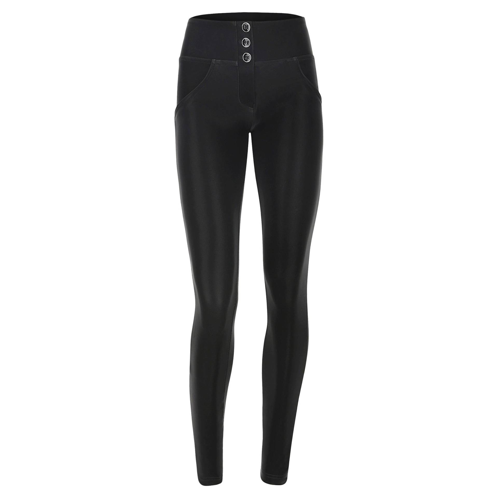 Wr.up® Shaping Pants Damen Schwarz S von FREDDY