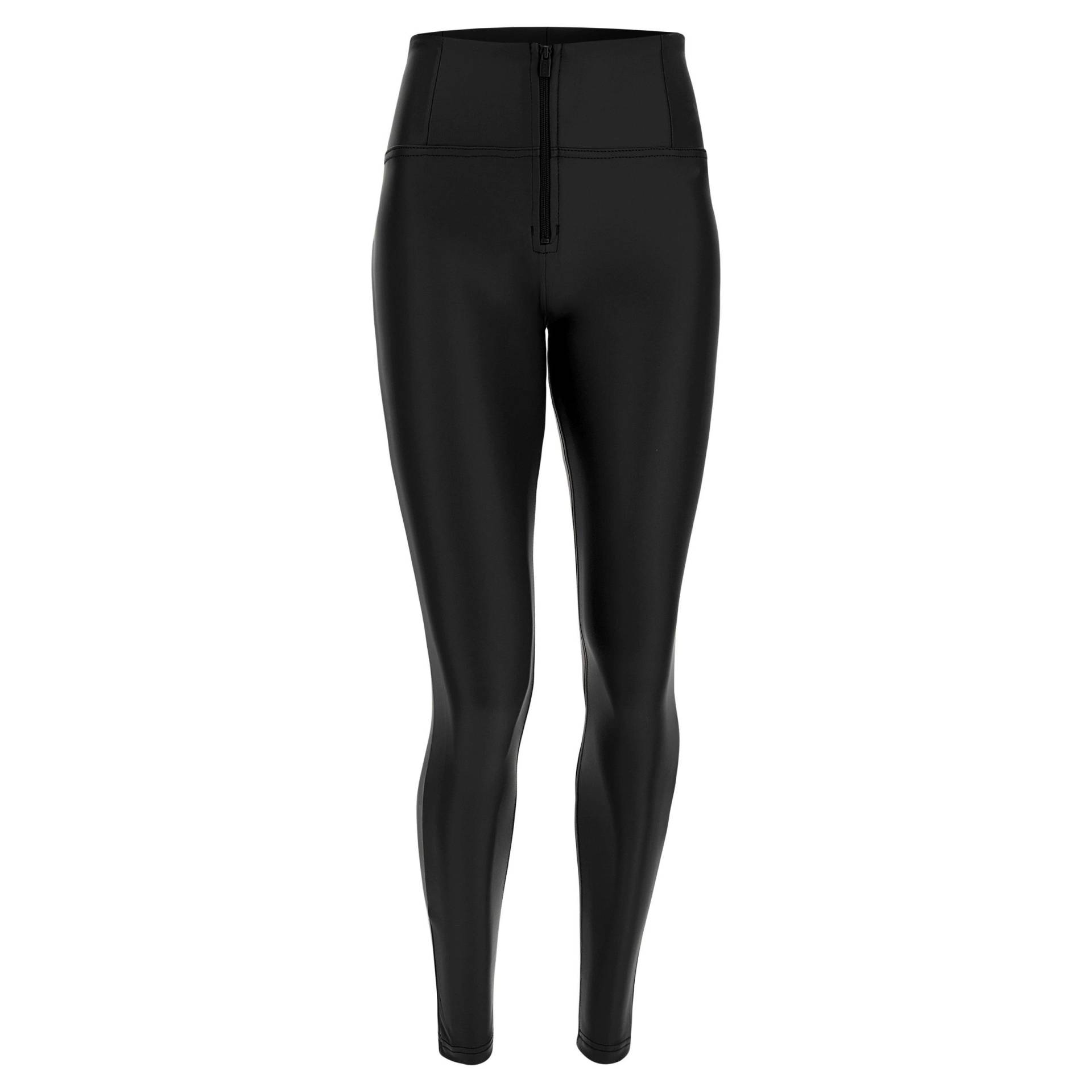 Wr.up® Shaping Pants Damen Schwarz XL von FREDDY