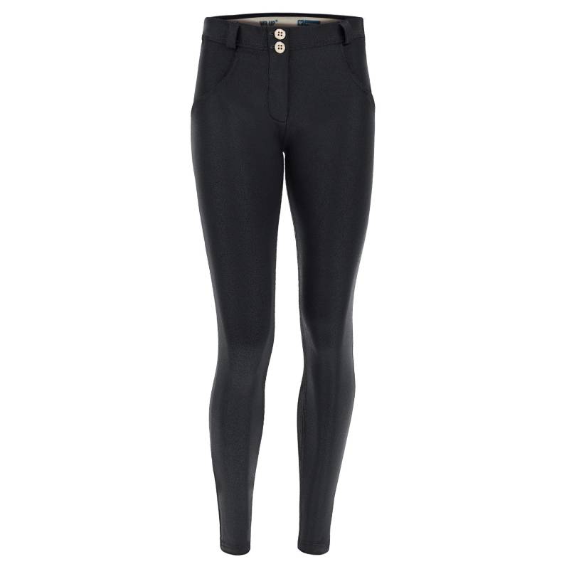 Freddy - WR.UP® Shaping Pants, für Damen, Schwarz, Größe XS von Freddy