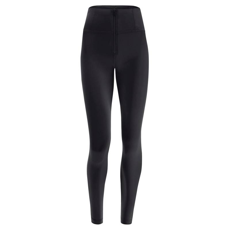 Wr.up® Shaping Pants Damen Schwarz XS von FREDDY