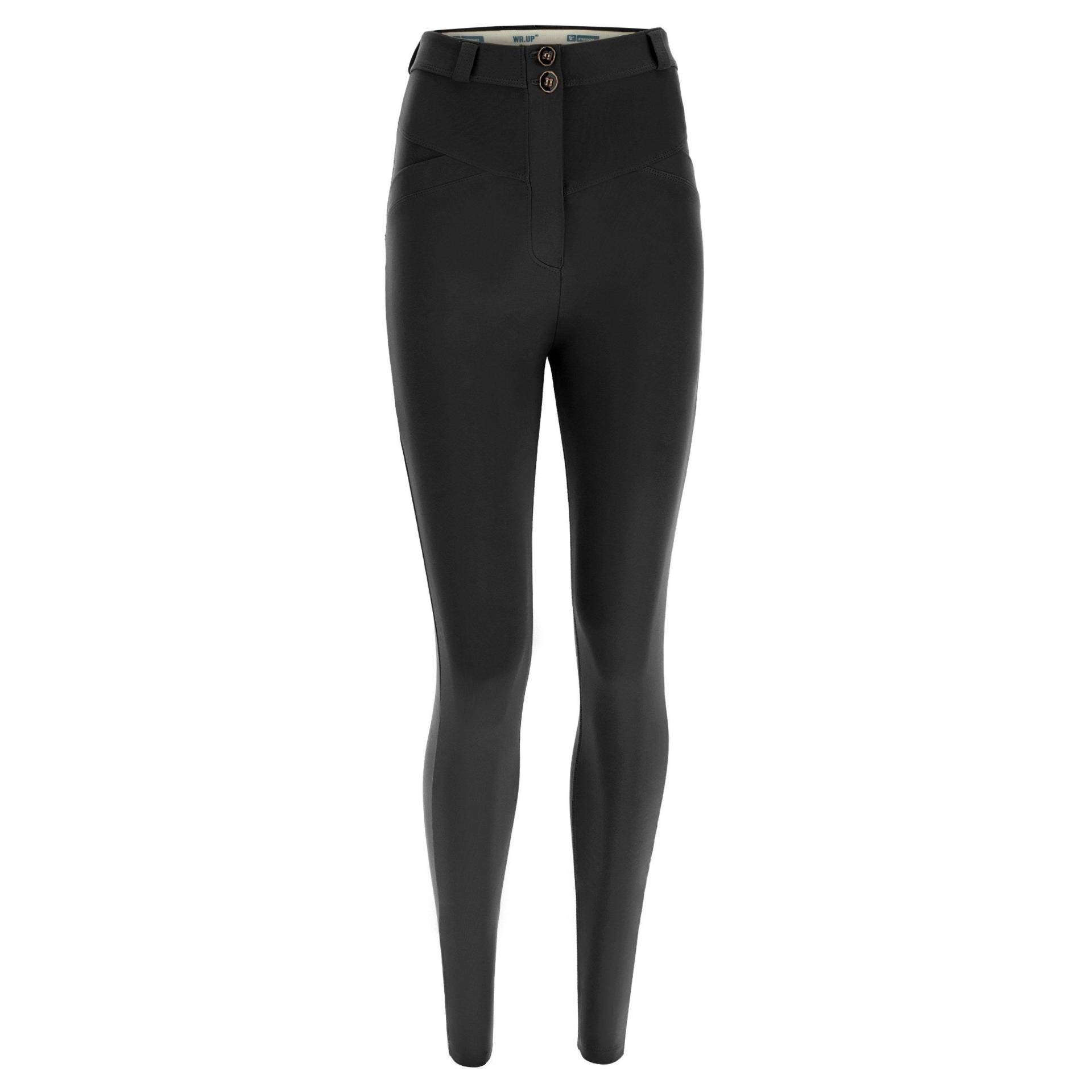 Freddy - WR.UP® Shaping Pants, für Damen, Schwarz, Größe XS von Freddy