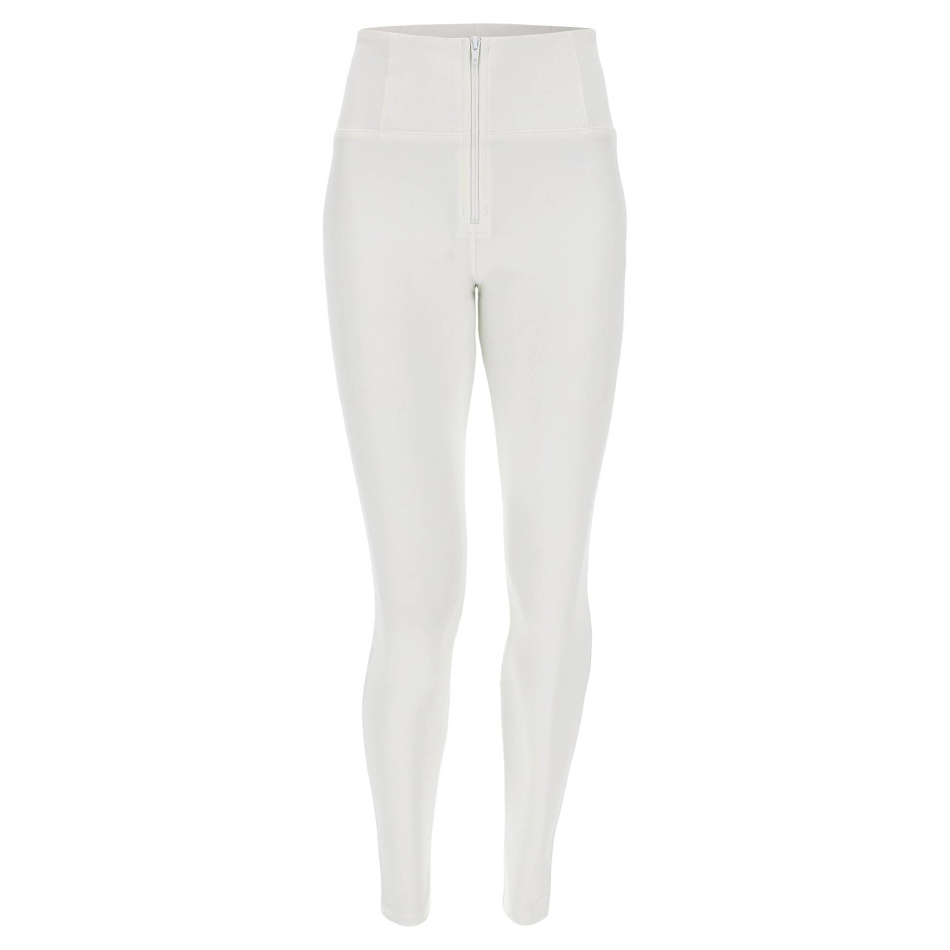 Wr.up® Shaping Pants Damen Weiss XL von FREDDY