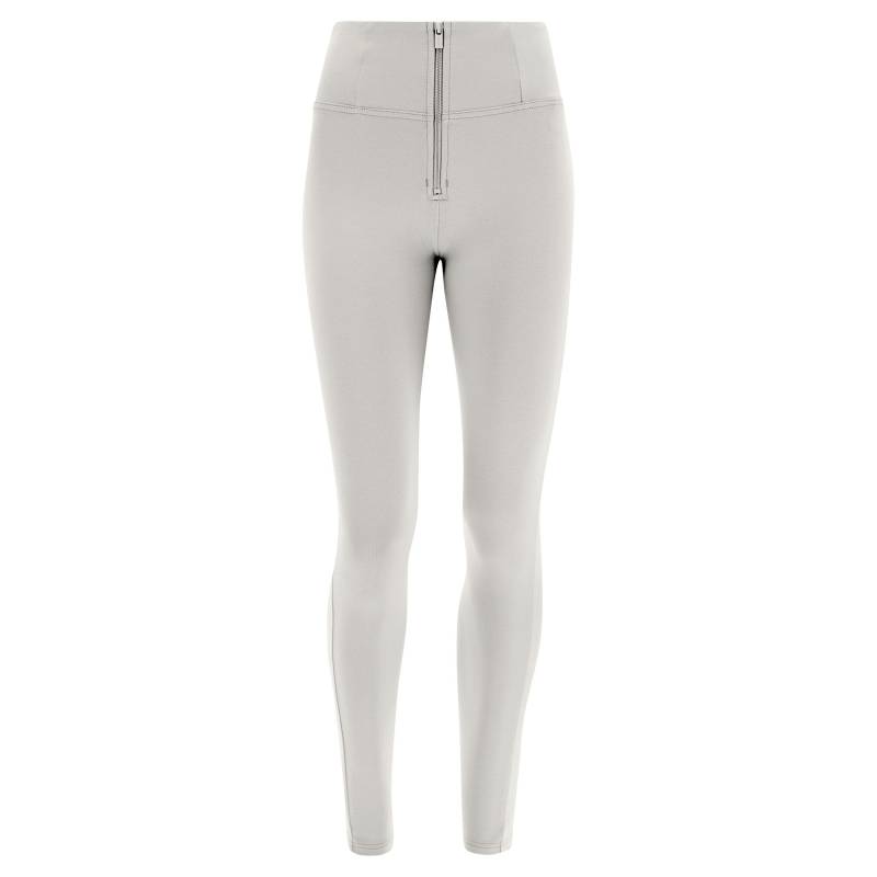 Wr.up® Shaping Pants Damen Weiss XS von FREDDY