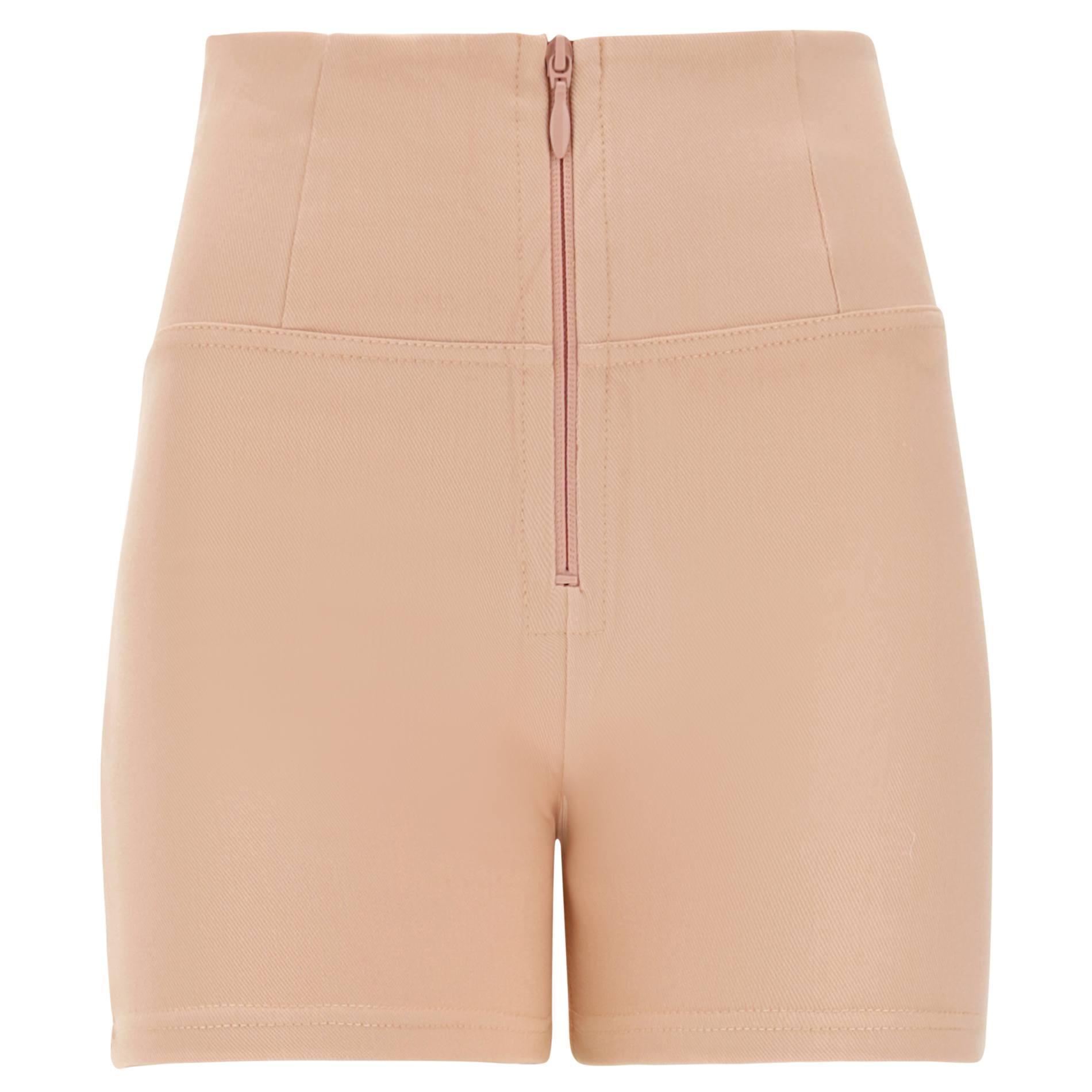 Wr.up® Shaping Shorts Damen Korall M von FREDDY